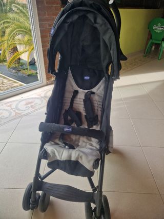 Silla de paseo bebe Chicco Echo