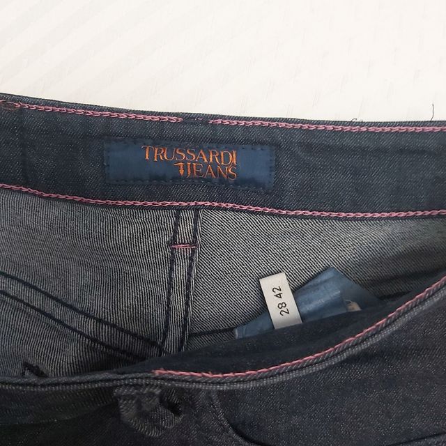 Jeans trussardi