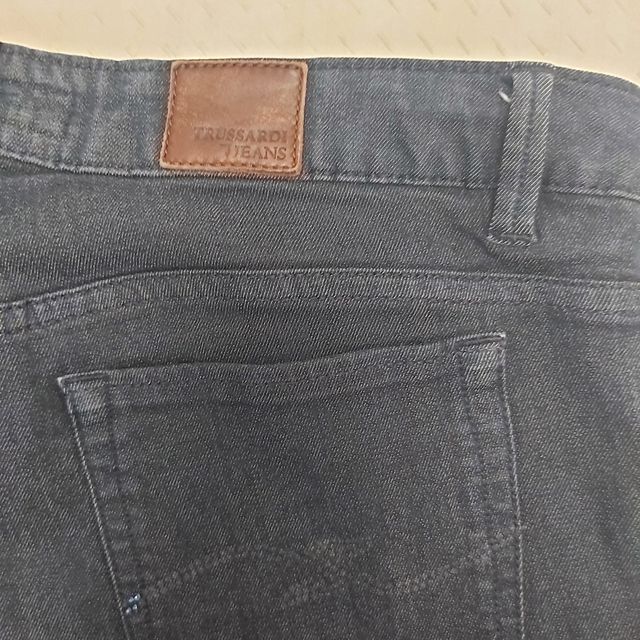 Jeans trussardi