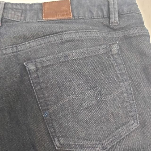 Jeans trussardi
