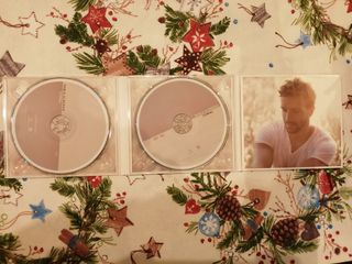 Edición especial Pablo Alboran