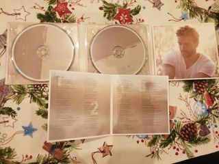 Edición especial Pablo Alboran