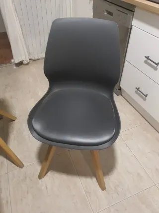 Mesa cocina