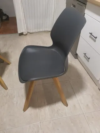 Mesa cocina