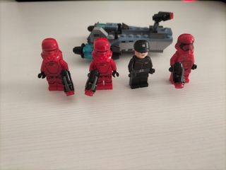 Lego Star Wars