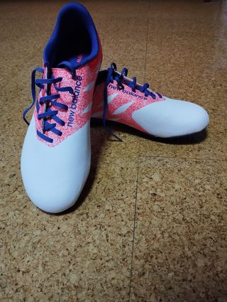 Botas new balance Furon Dispatch FG