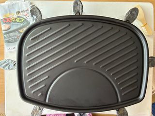 PLANCHA GRILL oferta