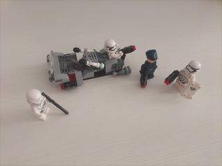 Lego Star Wars