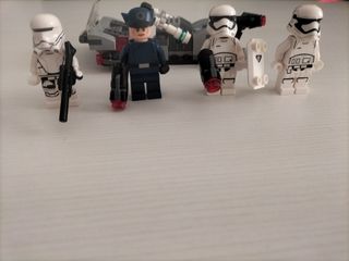 Lego Star Wars