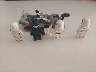 Lego Star Wars