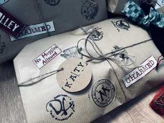 Chaleco uniforme Slytherin de Harry Potter