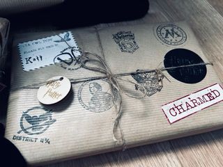 Chaleco uniforme Slytherin de Harry Potter