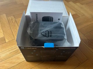 Docking Station Natec Kangaroo Dual