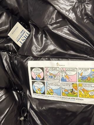 Moncler Maya 70th Anniversary Jacket