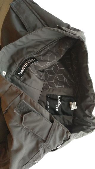 Pantalón nieve / esquí