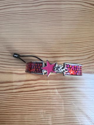 Pulsera NUEVA Bimba y Lola