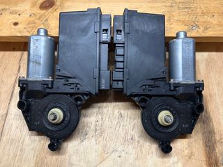 Motor elevalunas Audi