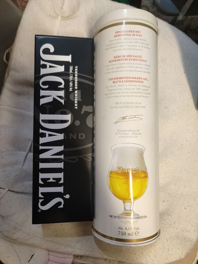 Estuches metálicos cajas lata