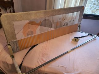 Barrera de cama Jane