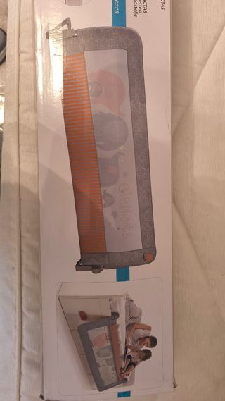 Barrera de cama Jane