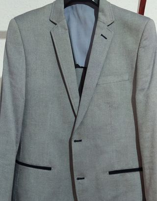 Chaqueta Americana pTalla M/L