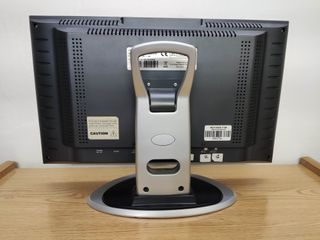 PANTALLA MONITOR TV PC 
