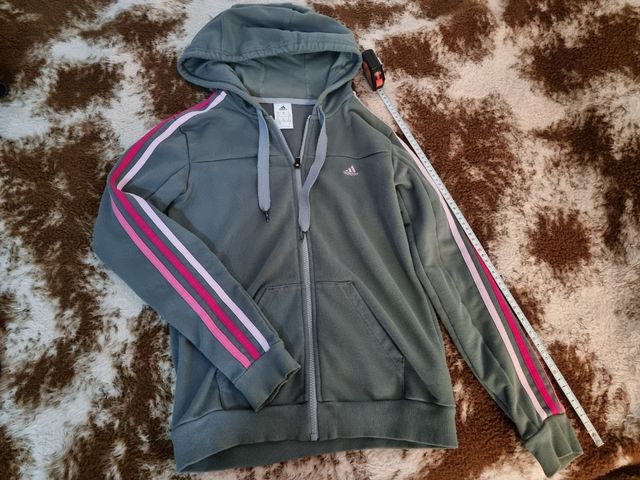 Sudadera Adidas mujer Xs