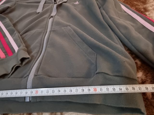 Sudadera Adidas mujer Xs