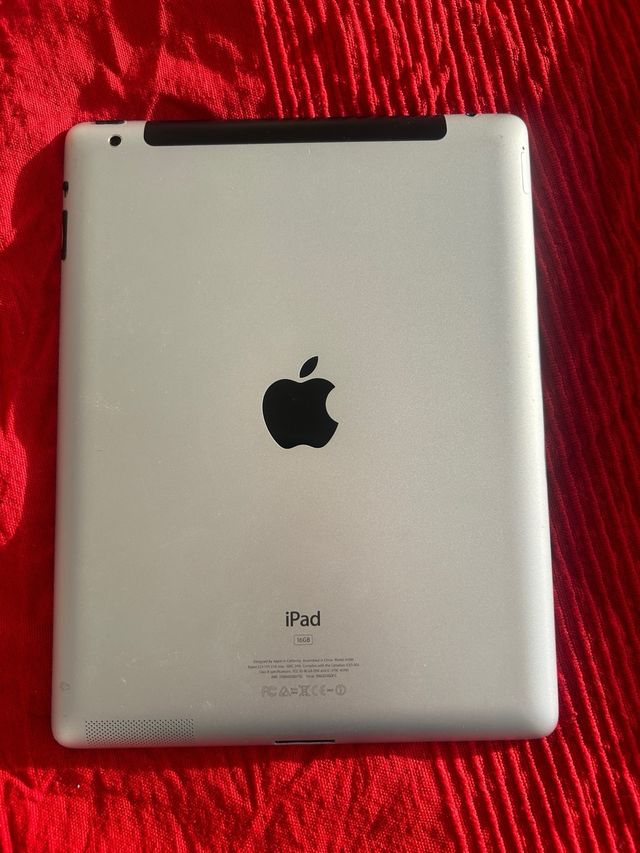 ipad 1 para piezas