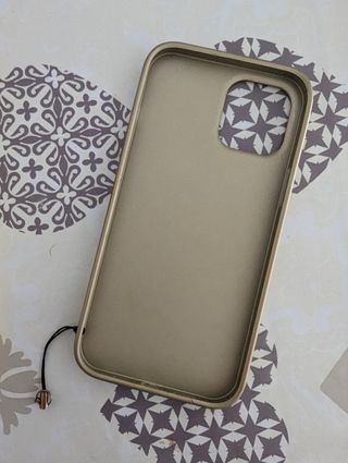 Funda iPhone 