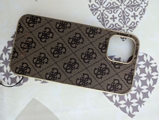 Funda iPhone 