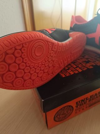 Zapatillas futbito Munich talla 42