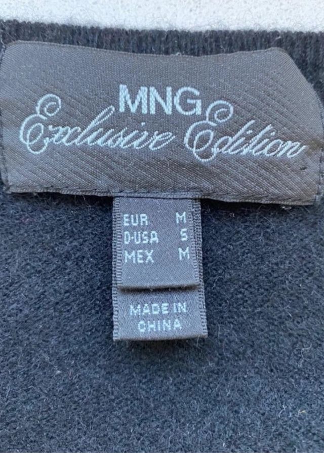 Jersey de cashmere