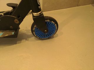 Patinete decathlon 