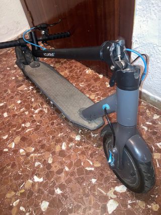 Patinete electrico Brigmton