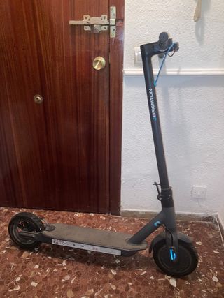 Patinete electrico Brigmton