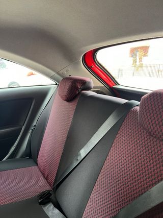 Opel Corsa 2008