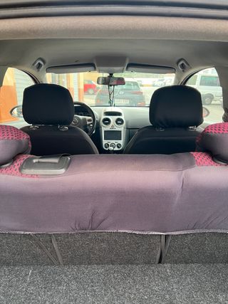 Opel Corsa 2008