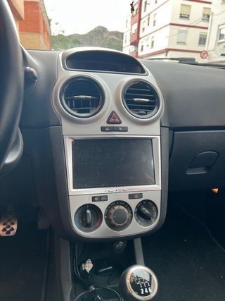 Opel Corsa 2008