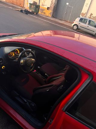 Opel Corsa 2008