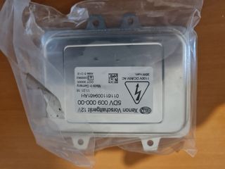 Módulo Balastro Xenón BMW 63126937223