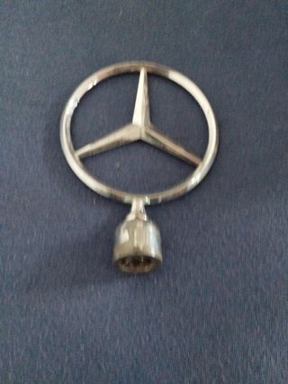 Insignia Mercedes