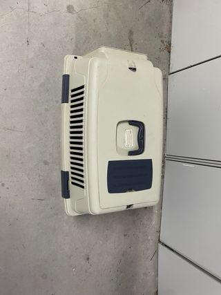 transportin para perros y gatos