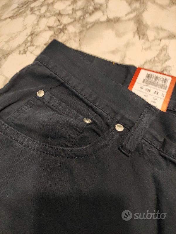 Carrera 700 cotone nero