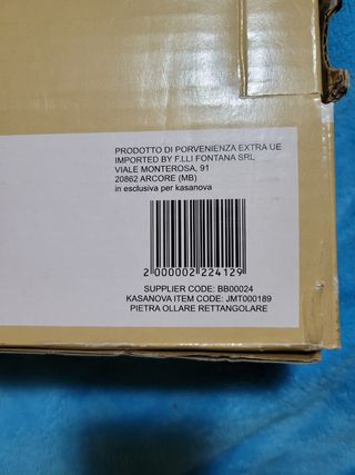 Grill da tavolo 