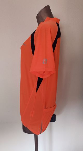 MAILLOT MUDDYFOX TALLA M