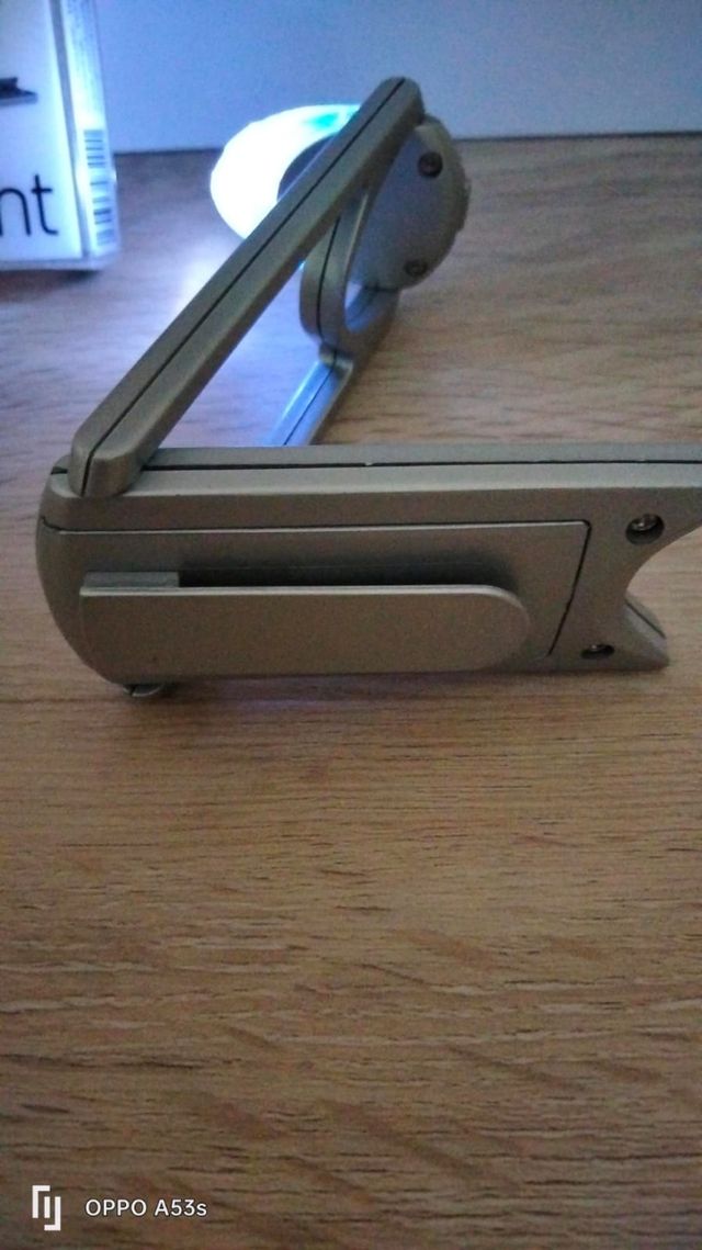 Linterna para lectura