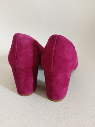 Zapatos de tacón Mimao URBAN S