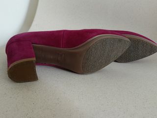 Zapatos de tacón Mimao URBAN S