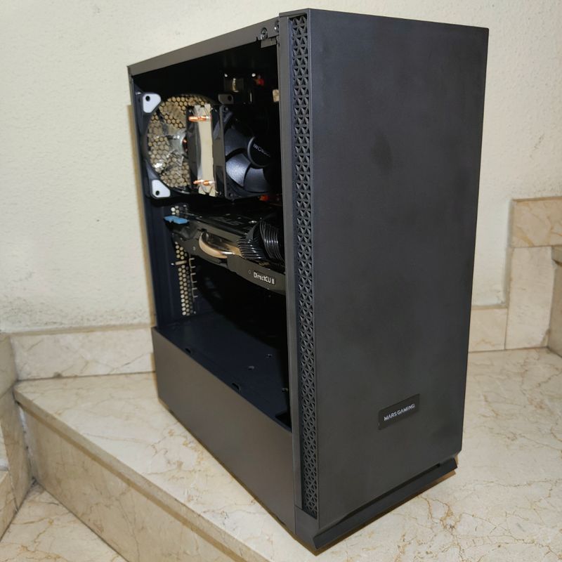 PC Gaming Xeon
